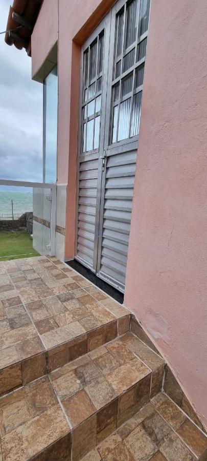 Apt. Caminho De Moises Maragogi Exterior foto